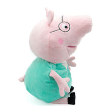 Load image into Gallery viewer, Peppa Pig Daddy Pig Play &amp; Say Puppet
