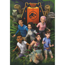 Load image into Gallery viewer, Clementoni 104Pcs Puzzle Jurassic World
