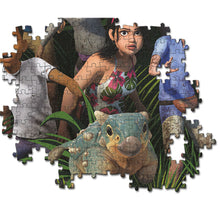 Load image into Gallery viewer, Clementoni 104Pcs Puzzle Jurassic World
