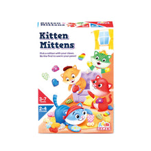 Load image into Gallery viewer, Addo Games Kitten Mittens Card Game
