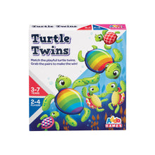 Load image into Gallery viewer, Addo Games Turtle Twins
