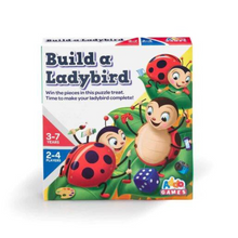 Load image into Gallery viewer, Addo Games Build A Ladybird
