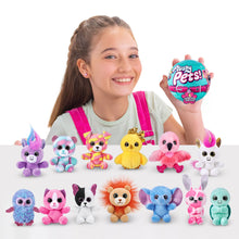 Load image into Gallery viewer, Zuru Five Surprise Plushy Pets Series 1
