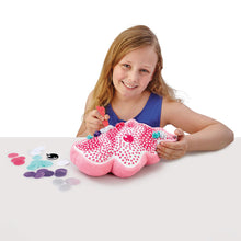 Load image into Gallery viewer, Addo Out To Impress Make Your Own Unicorn Cushion Craft Set
