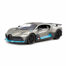 Load image into Gallery viewer, Xceler8 Remote Control 1:12 Bugatti  Divo Ast
