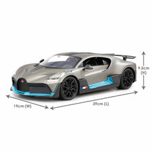 Load image into Gallery viewer, Xceler8 Remote Control 1:12 Bugatti  Divo Ast
