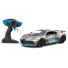 Load image into Gallery viewer, Xceler8 Remote Control 1:12 Bugatti  Divo Ast
