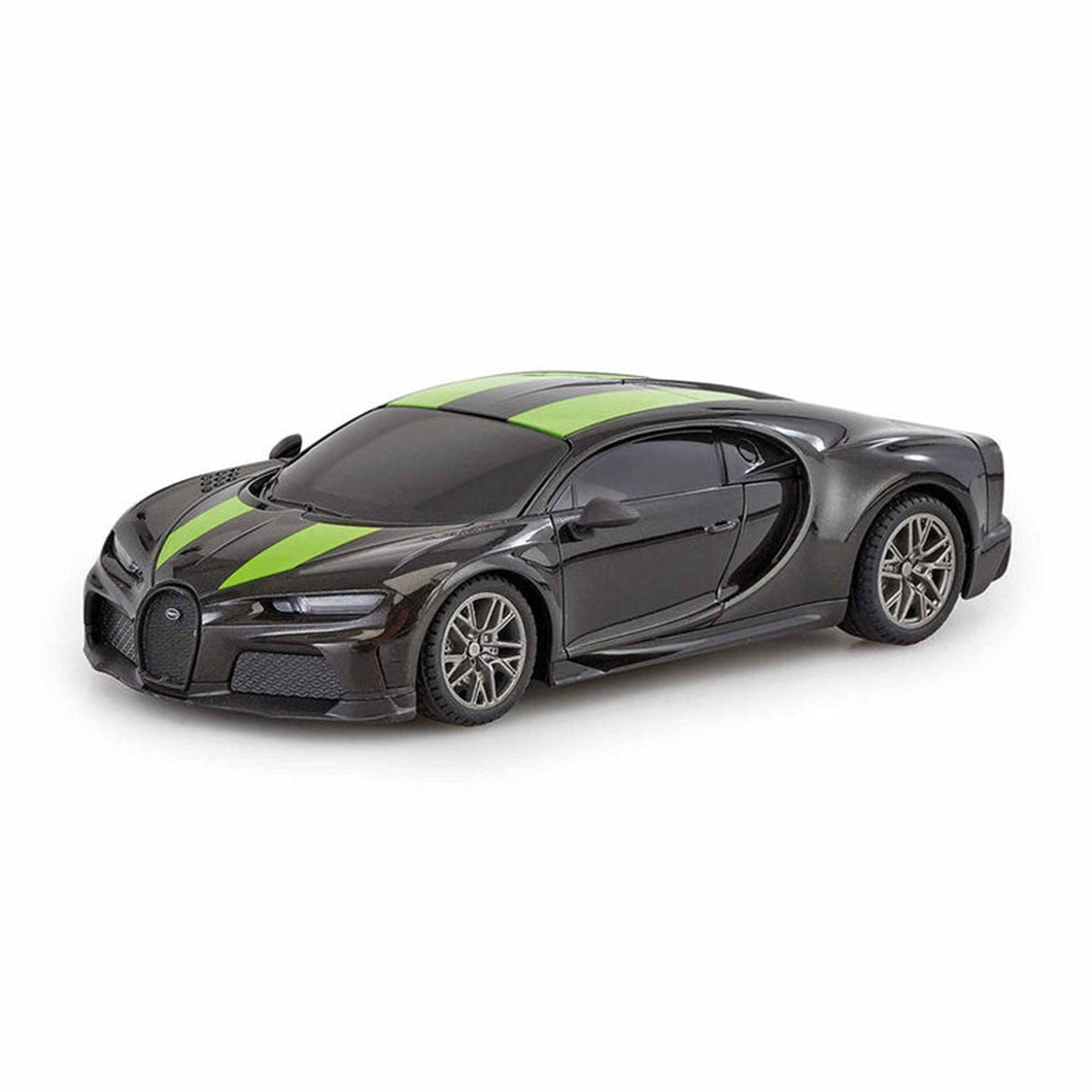 Addo Xceler8 1:24 Bugatti Chiron Assorted