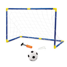 Load image into Gallery viewer, Addo Out And About Mini Football Goal Set
