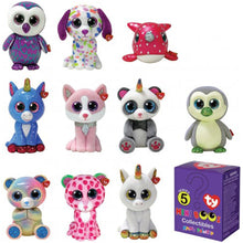 Load image into Gallery viewer, Ty Mini Boos Collectibles Series 5 Assorted
