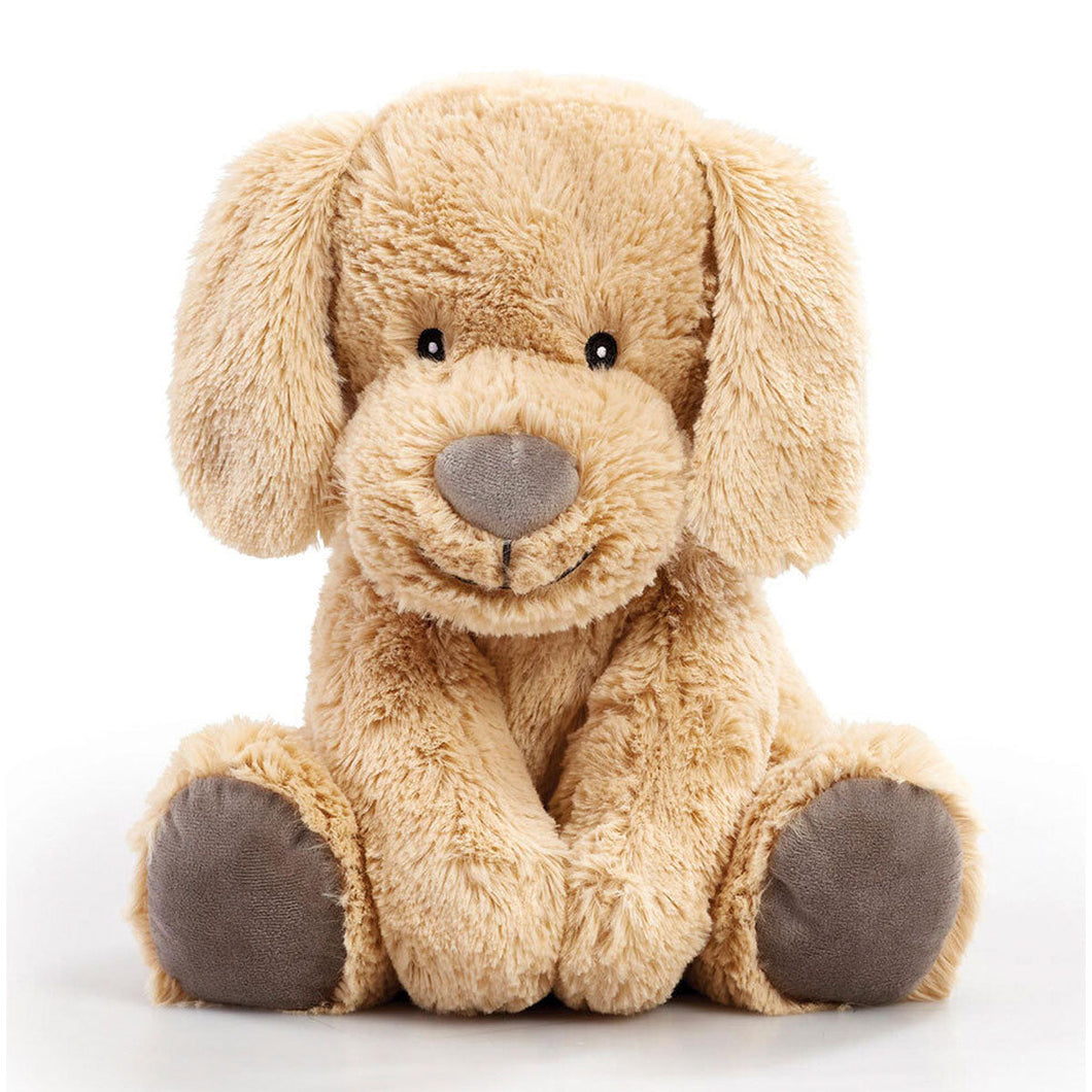 Addo Snuggle Buddies 32cm Friendship Dog