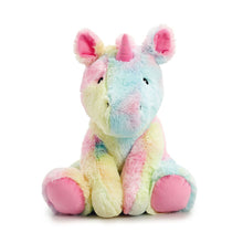 Load image into Gallery viewer, Addo Snuggle Buddies 32Cm Friendship Unicorn
