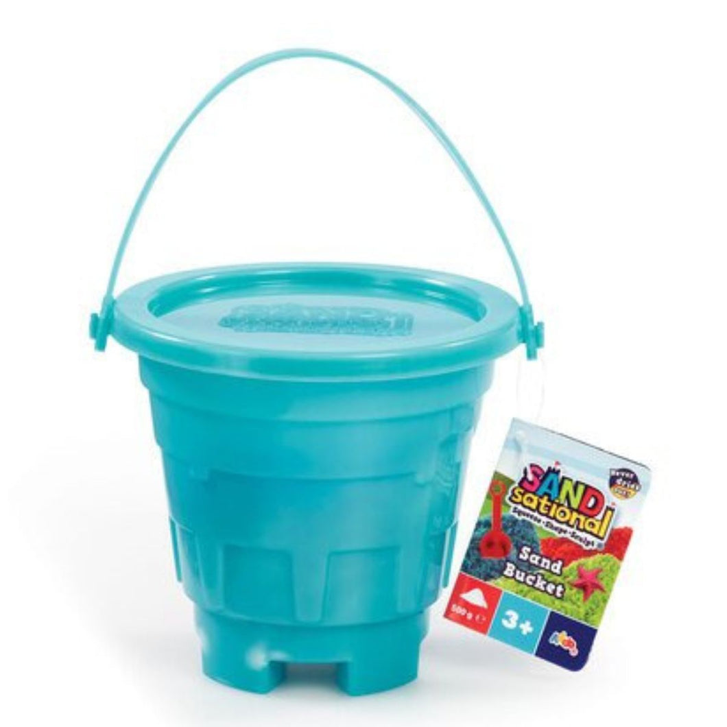 Addo Sandsational Sand Bucket Assorted V2