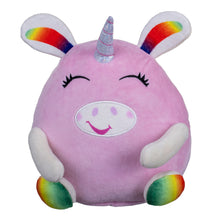 Load image into Gallery viewer, Windy Bums Interactive PLUSH Unicorn
