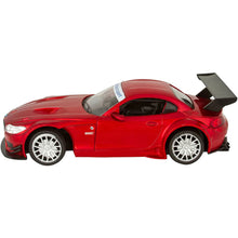 Load image into Gallery viewer, Bmw Z4 Gt3 Remote Control Car 1:24
