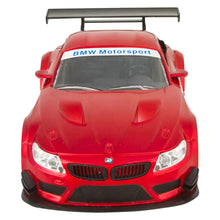 Load image into Gallery viewer, Bmw Z4 Gt3 Remote Control Car 1:24
