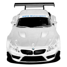 Load image into Gallery viewer, Bmw Z4 Gt3 Remote Control Car 1:24
