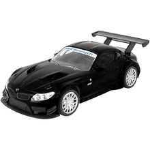 Load image into Gallery viewer, Bmw Z4 Gt3 Remote Control Car 1:24
