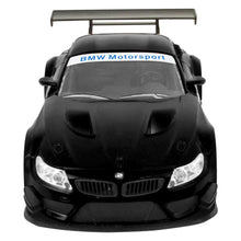 Load image into Gallery viewer, Bmw Z4 Gt3 Remote Control Car 1:24
