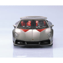 Load image into Gallery viewer, Lamborghini Sesto Elemento Remote Control Car 1:24
