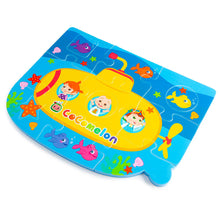 Load image into Gallery viewer, Cocomelon Bathtime Ocean Puzzle
