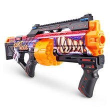 Load image into Gallery viewer, Zuru Xshot Skins Last Stand Beast Out Blaster With 16 Darts
