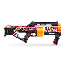 Load image into Gallery viewer, Zuru Xshot Skins Last Stand Beast Out Blaster With 16 Darts
