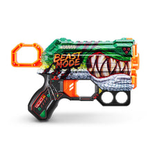 Load image into Gallery viewer, Zuru Xshot Skins Menace 4 Pack Exclusive
