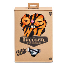 Load image into Gallery viewer, Fuggler Budgie Fuggler S2 Rabid Rabbit Orange
