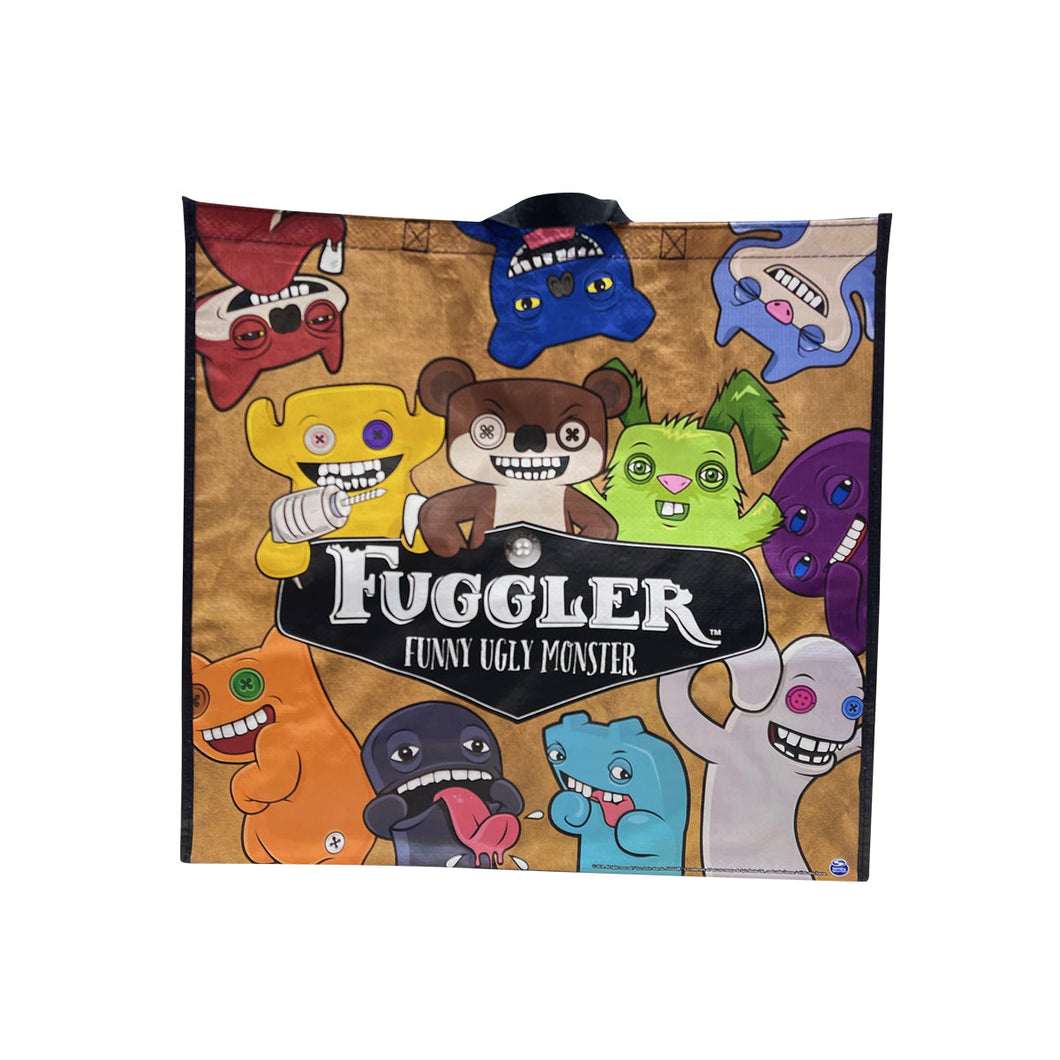 Toy Bag Deluxe Fuggler