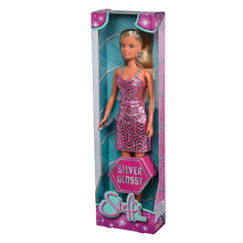 Load image into Gallery viewer, Steffi Love Silver Glossy Doll Assorted
