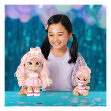 Load image into Gallery viewer, Kindi Kids Dress Up Magic Baby Sister Winnie Wings Angel Baby Doll
