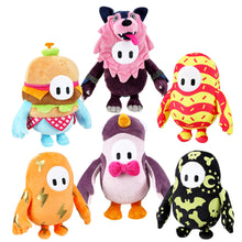 Load image into Gallery viewer, Fall Guys 20Cm Collectable PLUSH Big Bad
