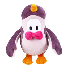 Load image into Gallery viewer, Fall Guys 20Cm Collectable PLUSH Preppy Penguin
