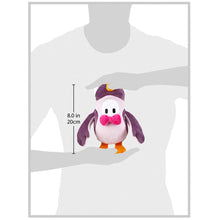 Load image into Gallery viewer, Fall Guys 20Cm Collectable PLUSH Preppy Penguin
