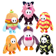 Load image into Gallery viewer, Fall Guys 20Cm Collectable PLUSH Preppy Penguin
