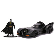 Load image into Gallery viewer, Batman 1:32 Diecast Model Car
