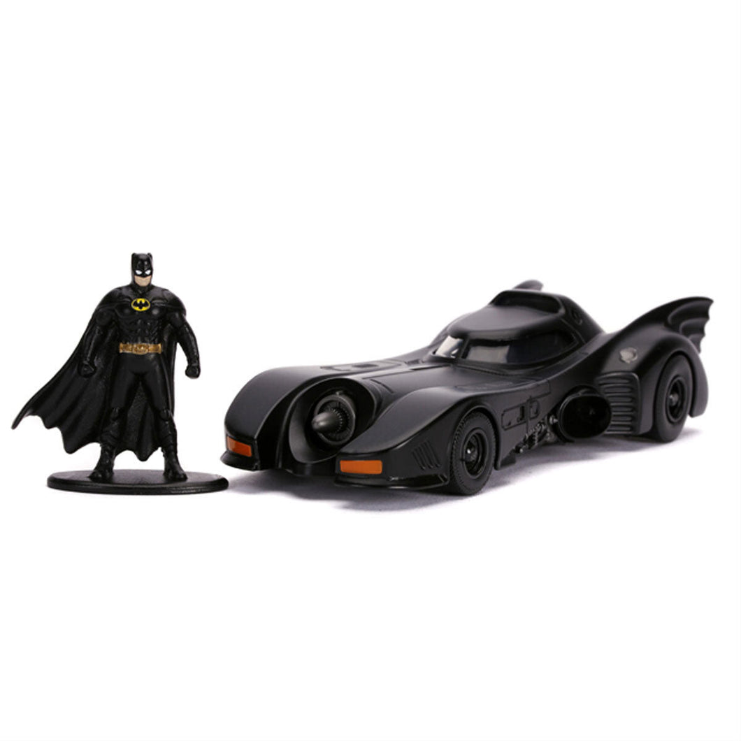 Batman 1:32 Diecast Model Car