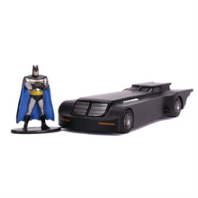 Load image into Gallery viewer, Batman 1:32 Diecast Model Car
