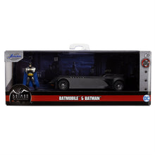 Load image into Gallery viewer, Batman 1:32 Diecast Model Car
