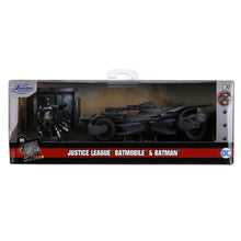 Load image into Gallery viewer, Batman 1:32 Diecast Model Car
