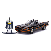 Load image into Gallery viewer, Batman 1:32 Diecast Model Car
