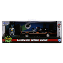 Load image into Gallery viewer, Batman 1:32 Diecast Model Car
