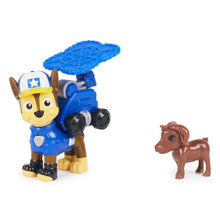 Load image into Gallery viewer, Paw Patrol Big Truck Pups Hero Pup Figure Chase
