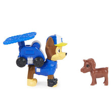 Load image into Gallery viewer, Paw Patrol Big Truck Pups Hero Pup Figure Chase
