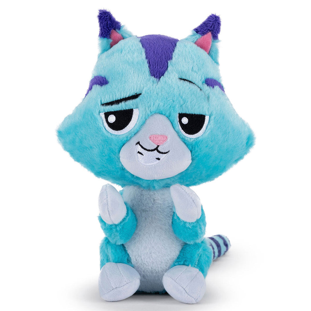 Gabby Dollhouse 10 Inch PLUSH Catrat