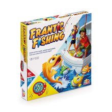 Load image into Gallery viewer, Addo Games Frantic Fishing V2
