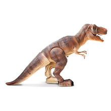 Load image into Gallery viewer, Addo Awesome Animals Rc Roaring &amp; Roaming T-Rex
