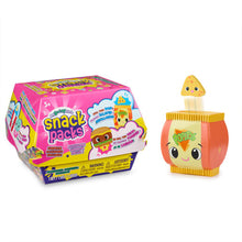 Load image into Gallery viewer, Wowwee My Squishy Little Mystery Snack Pack Assorted
