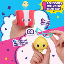 Load image into Gallery viewer, Wowwee My Squishy Little Mystery Snack Pack Assorted
